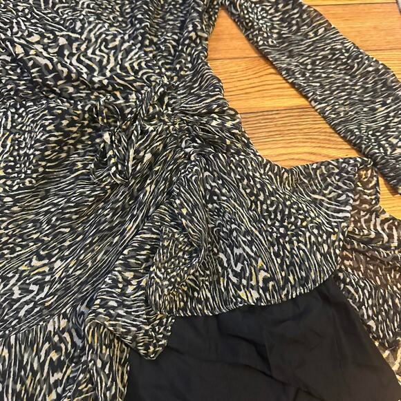 Black and white steve madden - Picture 5 of 8